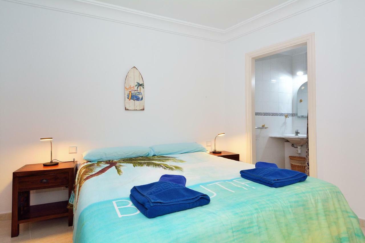 Avanti Stunning Sea Views Playa Blanca Apartment ปลายาบลังกา ภายนอก รูปภาพ