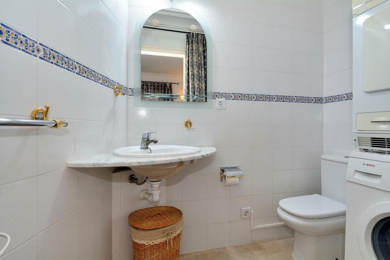 Avanti Stunning Sea Views Playa Blanca Apartment ปลายาบลังกา ภายนอก รูปภาพ