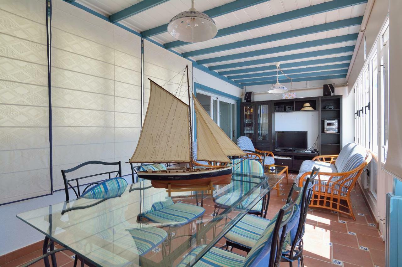 Avanti Stunning Sea Views Playa Blanca Apartment ปลายาบลังกา ภายนอก รูปภาพ