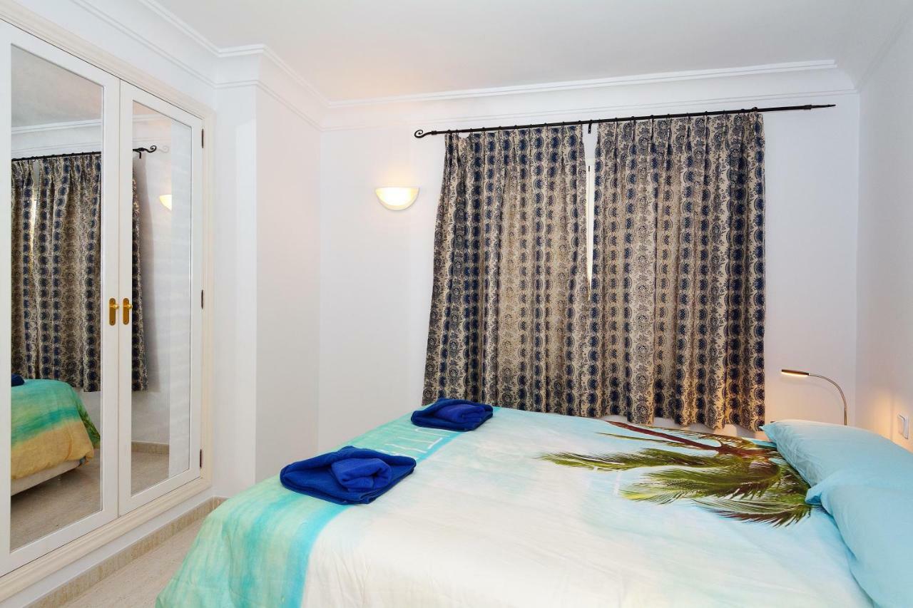Avanti Stunning Sea Views Playa Blanca Apartment ปลายาบลังกา ภายนอก รูปภาพ
