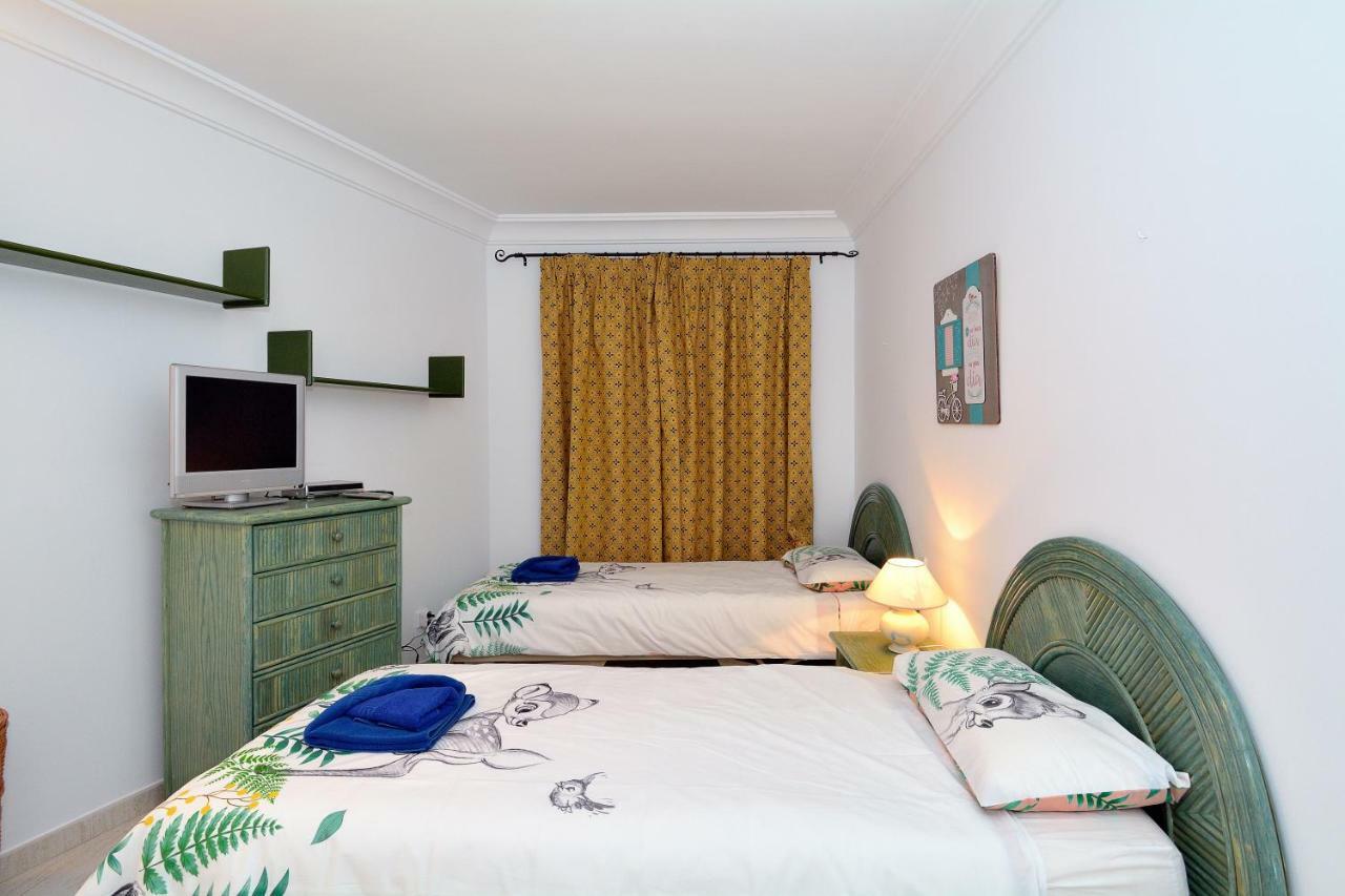 Avanti Stunning Sea Views Playa Blanca Apartment ปลายาบลังกา ภายนอก รูปภาพ